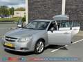 Chevrolet Epica 2.5i Executive | Leer | Automaat | Schuifdak | Nav Grau - thumbnail 11