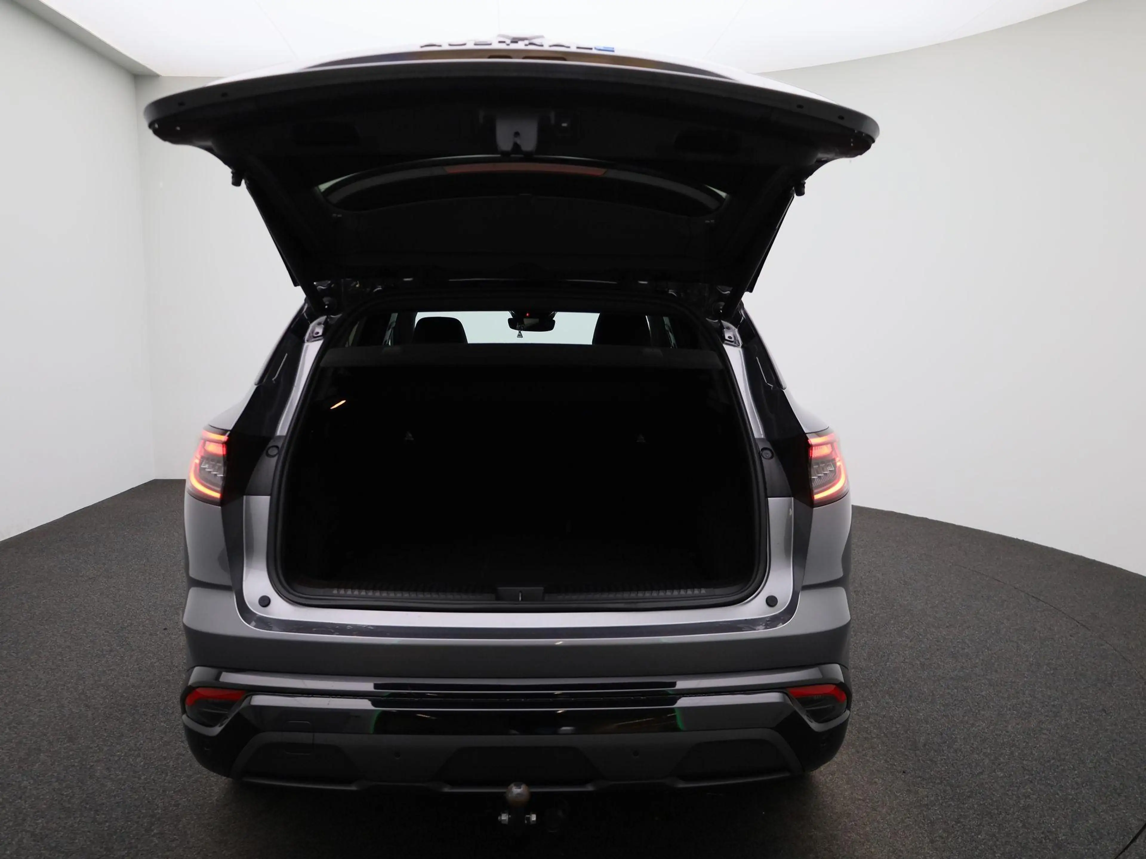 Renault Austral 1.2 E-Tech full hybrid 200 techno esprit Alpine | — photo 11