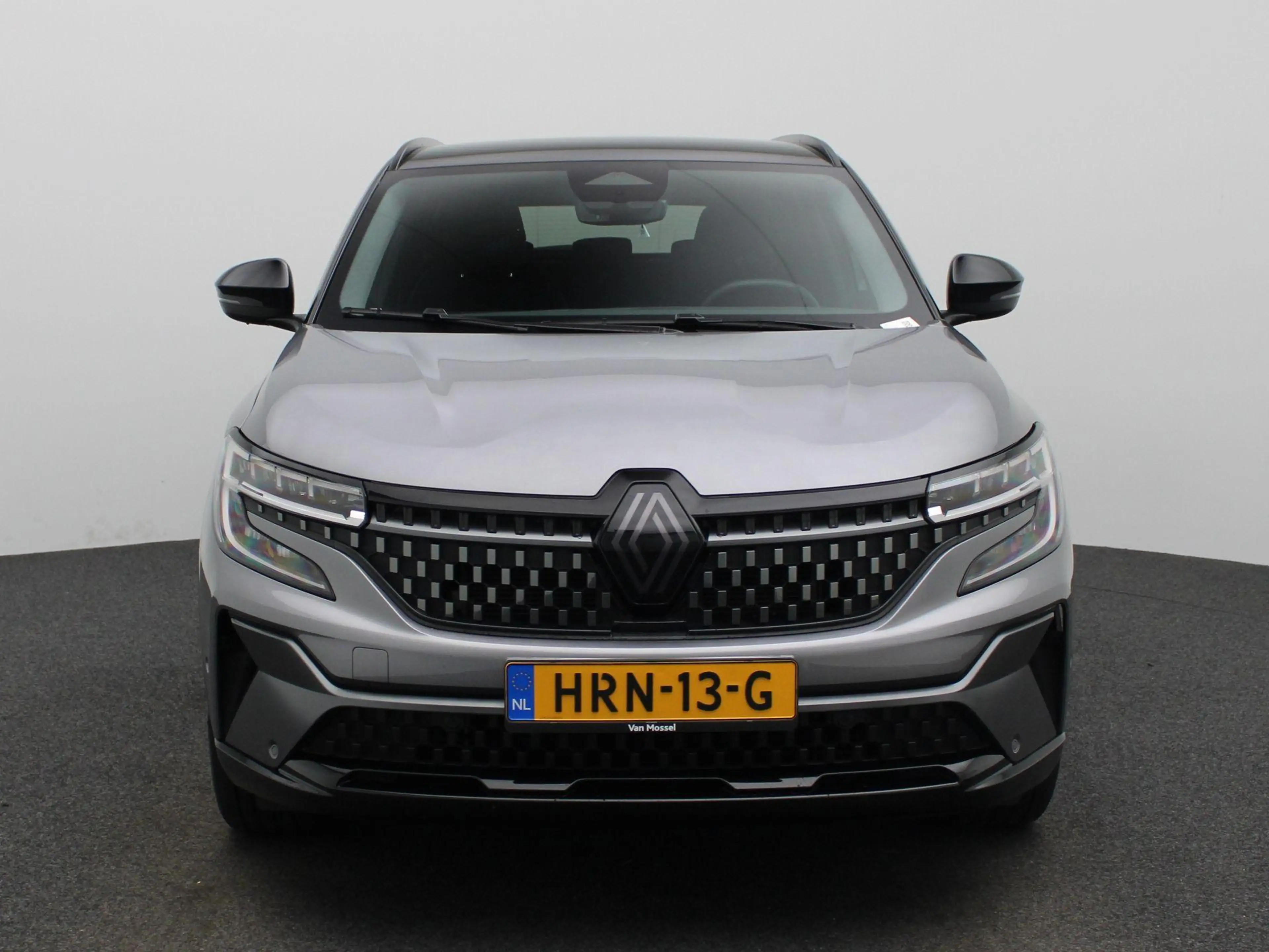 Renault Austral 1.2 E-Tech full hybrid 200 techno esprit Alpine | — photo 3