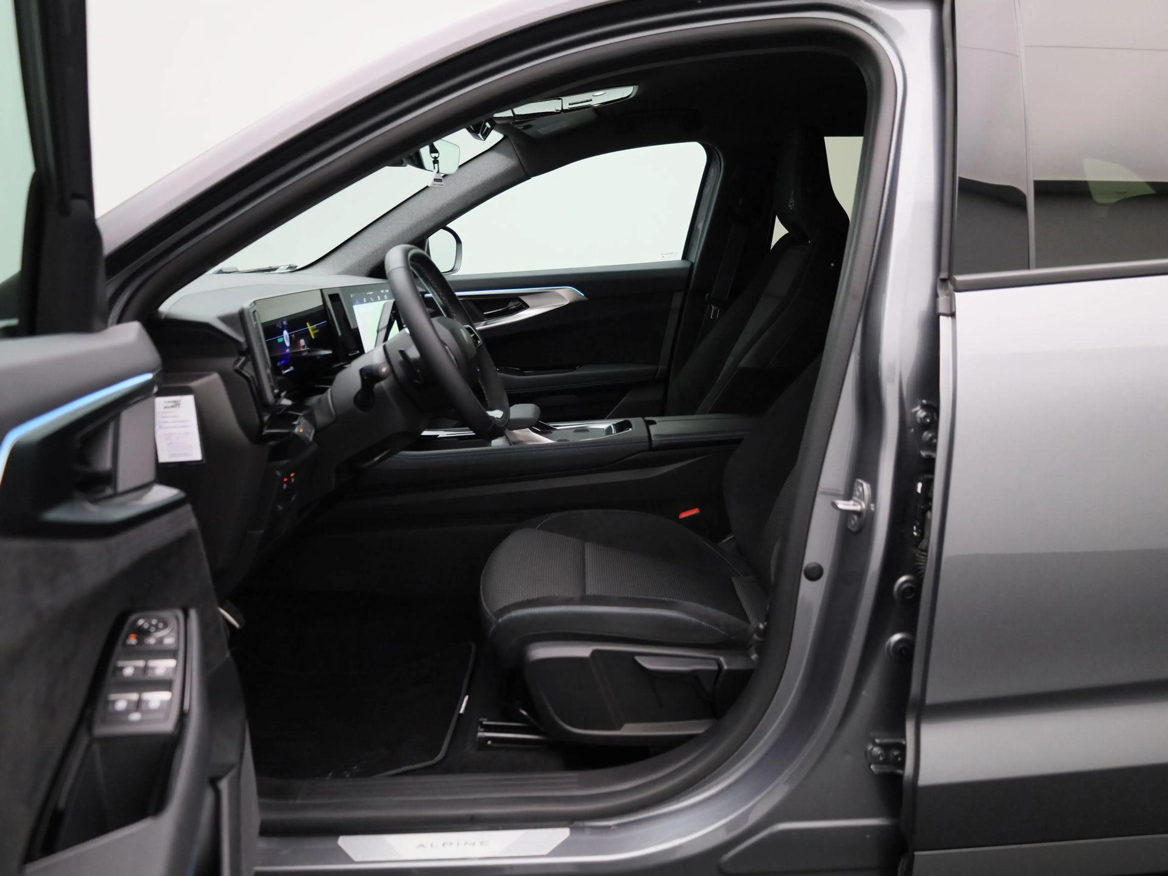 Renault Austral 1.2 E-Tech full hybrid 200 techno esprit Alpine | — photo 9