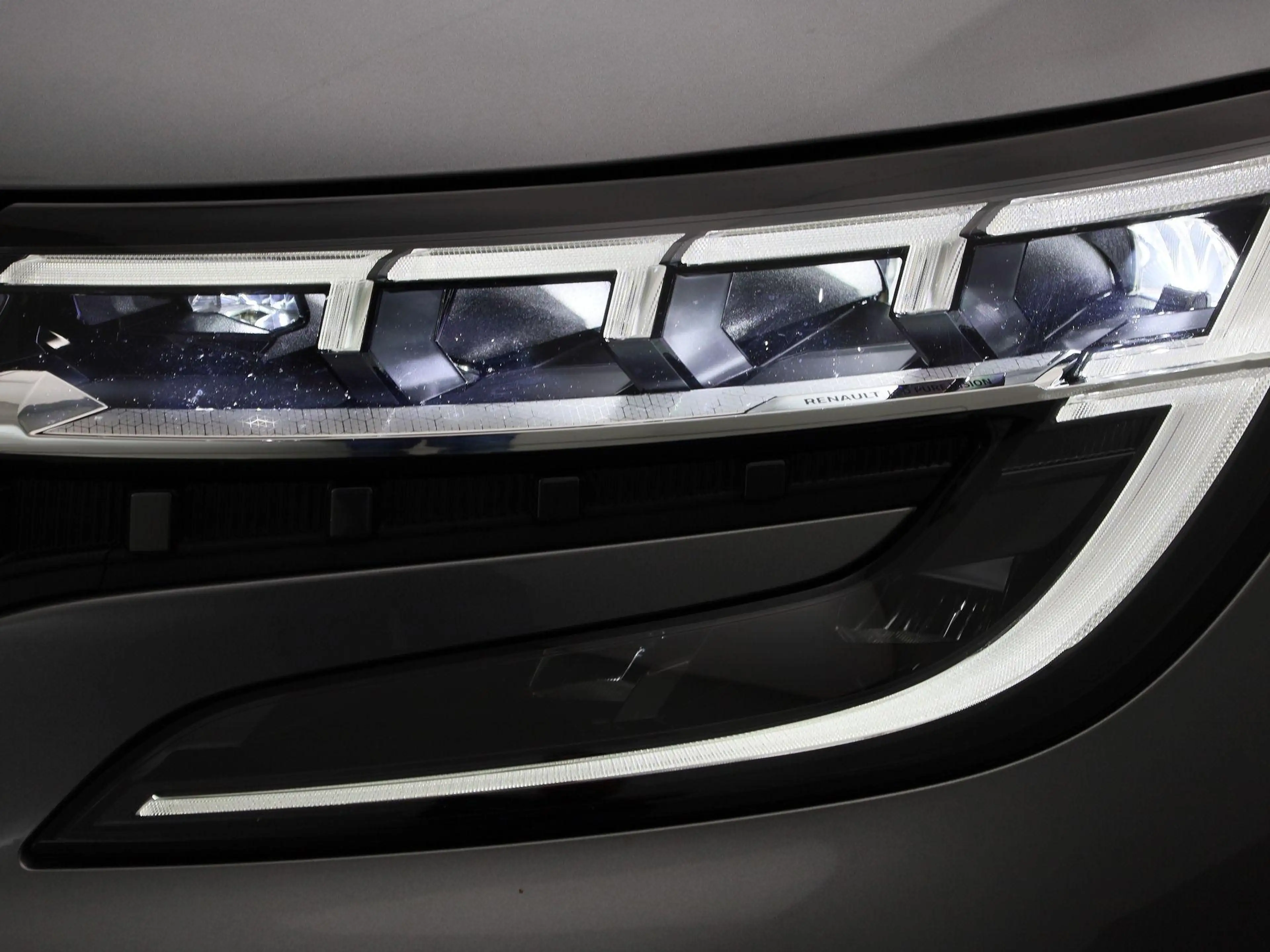 Renault Austral 1.2 E-Tech full hybrid 200 techno esprit Alpine | — photo 14