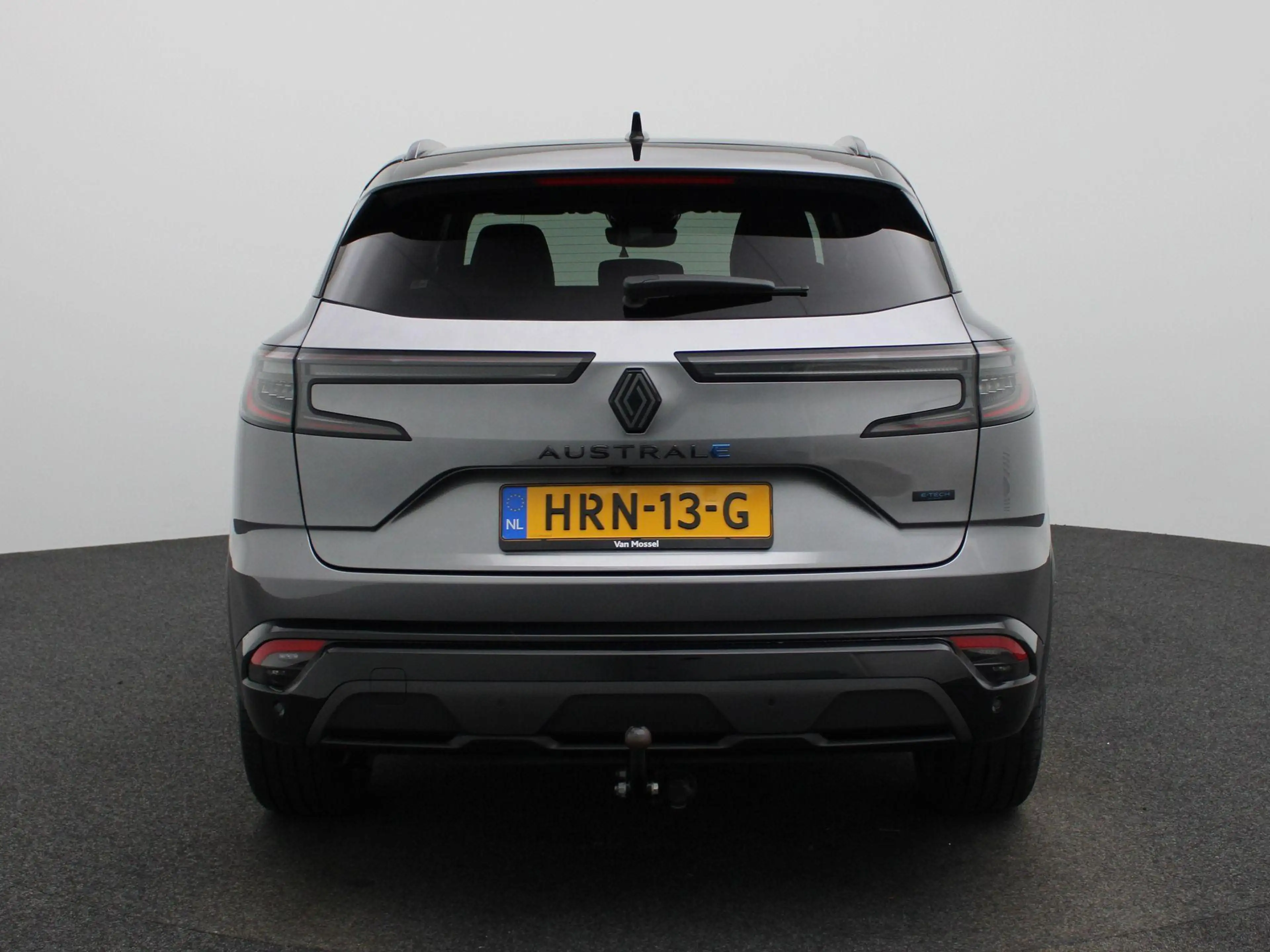 Renault Austral 1.2 E-Tech full hybrid 200 techno esprit Alpine | — photo 5