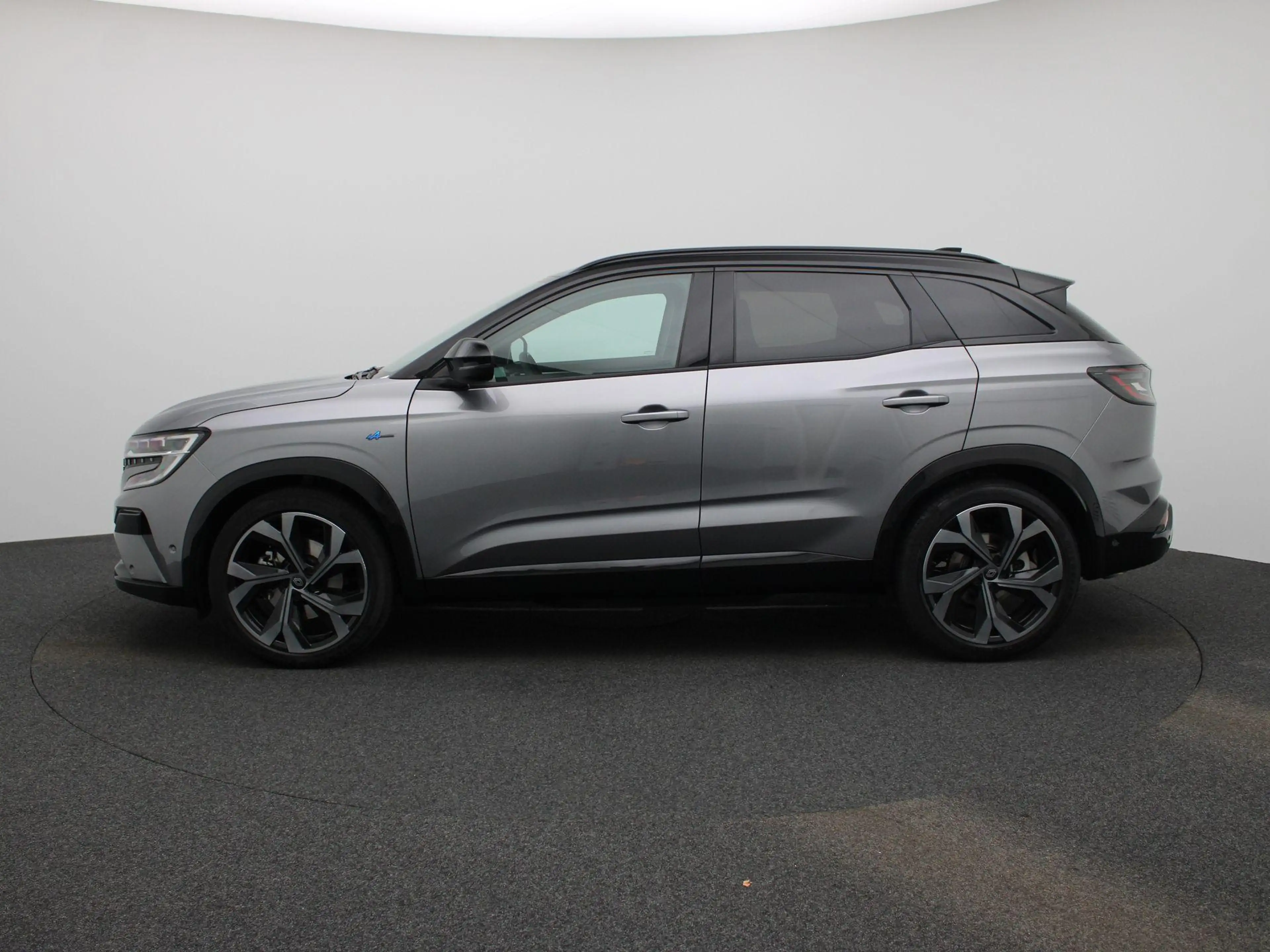 Renault Austral 1.2 E-Tech full hybrid 200 techno esprit Alpine | — photo 4
