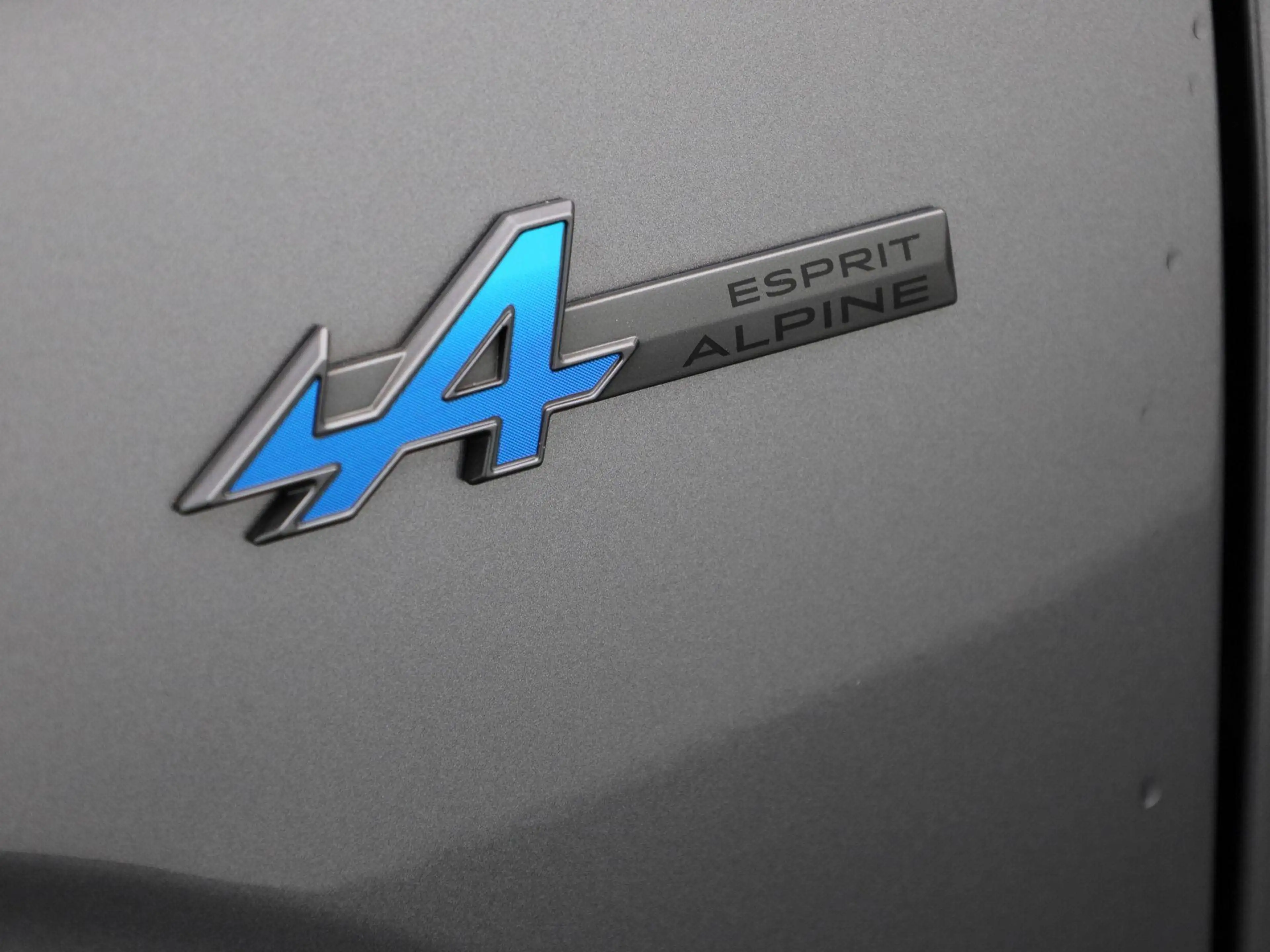 Renault Austral 1.2 E-Tech full hybrid 200 techno esprit Alpine | — photo 15