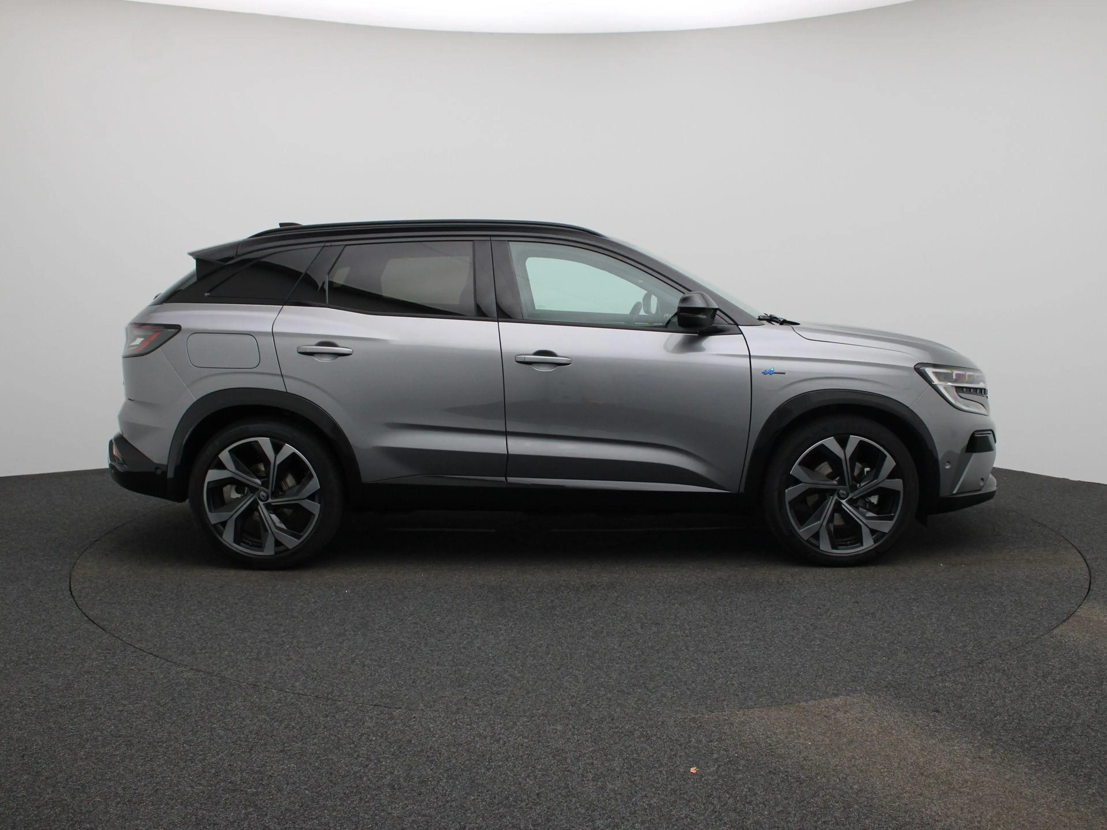 Renault Austral 1.2 E-Tech full hybrid 200 techno esprit Alpine | — photo 6