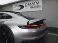 Porsche 992 Euro 6d * Bose * Toit ouvrant pano * camera * mem. Argent - thumbnail 13