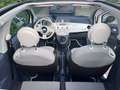 Fiat 500C 500C 0,9 TwinAir Turbo Twinair Twinair Weiß - thumbnail 3