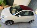 Fiat 500C 500C 0,9 TwinAir Turbo Twinair Twinair Weiß - thumbnail 5