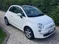 Fiat 500C 500C 0,9 TwinAir Turbo Twinair Twinair Weiß - thumbnail 1