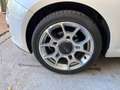 Fiat 500C 500C 0,9 TwinAir Turbo Twinair Twinair Weiß - thumbnail 7