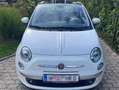 Fiat 500C 500C 0,9 TwinAir Turbo Twinair Twinair Weiß - thumbnail 2
