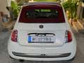 Fiat 500C 500C 0,9 TwinAir Turbo Twinair Twinair Weiß - thumbnail 6