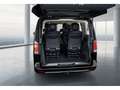 Mercedes-Benz V 300 d 4M EXCLUSIVE, LANG - LUXUSSITZE, AIRMAT. Schwarz - thumbnail 8