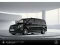 Mercedes-Benz V 300 d 4M EXCLUSIVE, LANG - LUXUSSITZE, AIRMAT. Schwarz - thumbnail 1