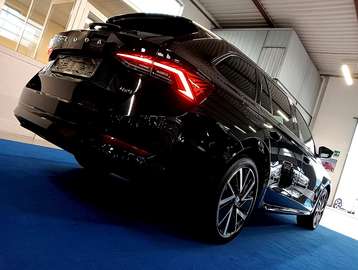 Wagon 2.0 TDI 4x4 DSG CLEVER EDITION FULL GANCIO