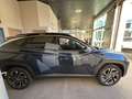 Hyundai TUCSON Tucson 1.6 phev Exellence 2wd auto Blu/Azzurro - thumbnail 4