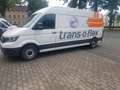 Volkswagen Crafter L4H3 lang hoch Klima PDC netto 7795€ Weiß - thumbnail 2