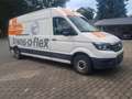 Volkswagen Crafter L4H3 lang hoch Klima PDC netto 7795€ Weiß - thumbnail 3
