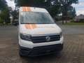Volkswagen Crafter L4H3 lang hoch Klima PDC netto 7795€ Weiß - thumbnail 5