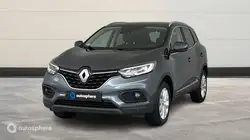 Renault Kadjar 1.5 Blue dCi 115ch Business 131g