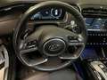 Hyundai TUCSON 1.6 T-GDI HEV 230 SHINE SENSATION Blanc - thumbnail 4