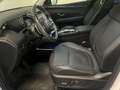 Hyundai TUCSON 1.6 T-GDI HEV 230 SHINE SENSATION Blanc - thumbnail 15