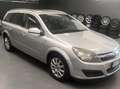 Opel Astra Astra III 2004 SW SW 1.7 cdti Cosmo 101cv Argento - thumbnail 3