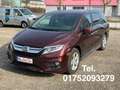 Honda Odyssey 3.5L Rot - thumbnail 1