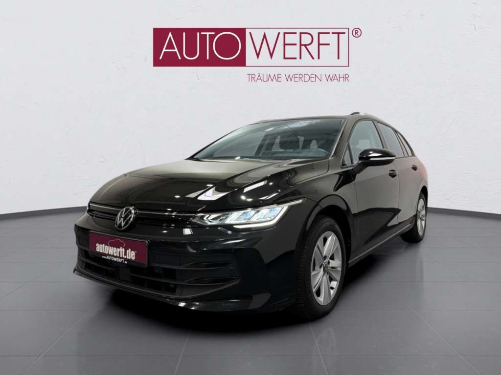 Second hand Volkswagen Golf 2.0