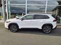 Toyota Corolla Cross 1.8, Active Drive, 4x2 Blanc - thumbnail 2
