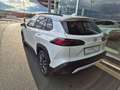 Toyota Corolla Cross 1.8, Active Drive, 4x2 Blanc - thumbnail 3