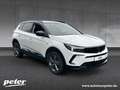 Opel Grandland Grandland 1.2 Turbo GS Line Automatik Alcantara Allwetter (THC) Blanc - thumbnail 5