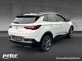 Opel Grandland Grandland 1.2 Turbo GS Line Automatik Alcantara Allwetter (THC) Blanc - thumbnail 4