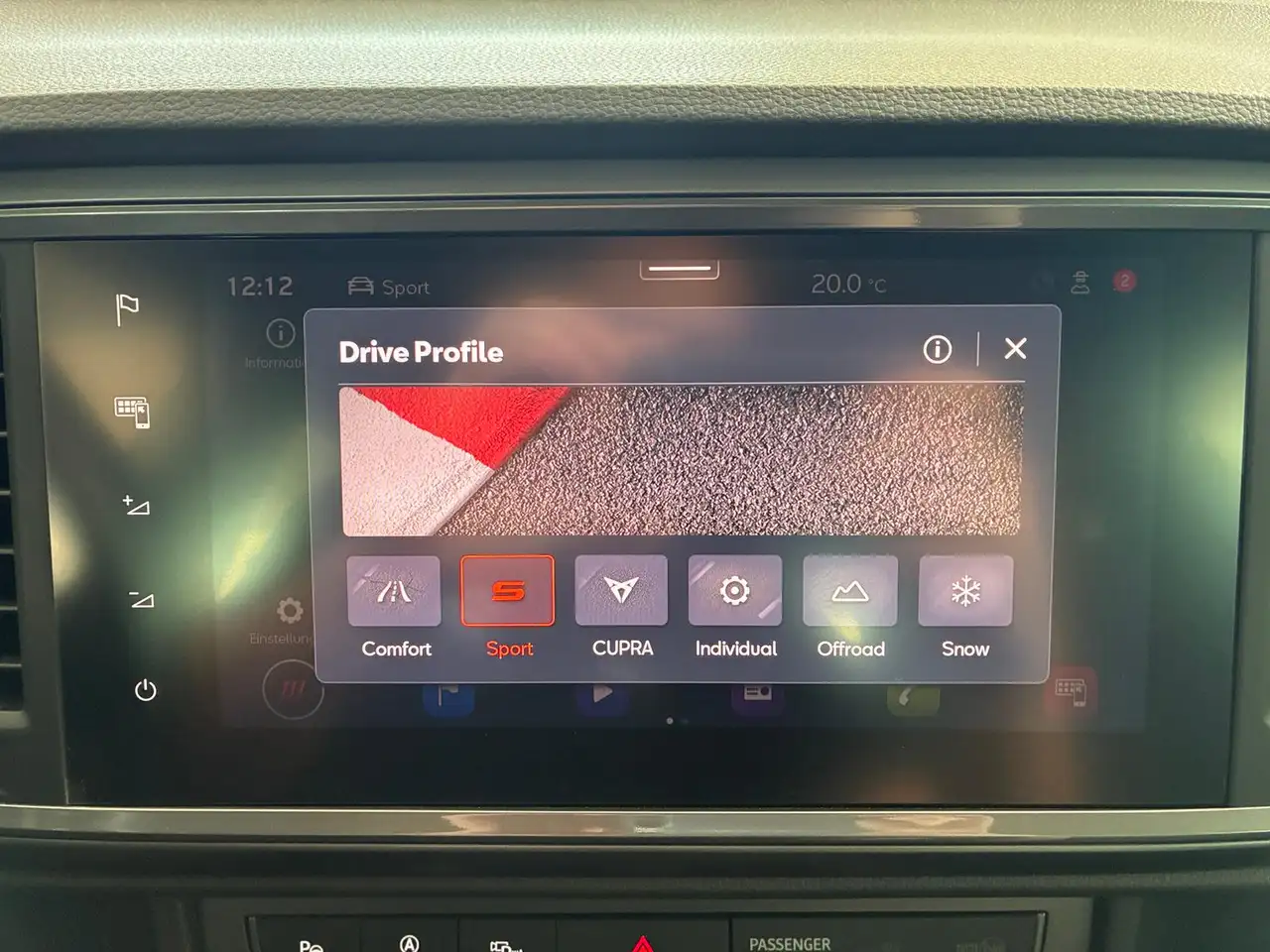 Cupra Ateca VZ 2.0 TSI DSG 4x4 LED NAVI 360° ACC TOTW., миниатюра 15