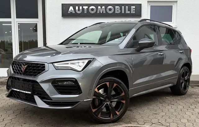 2024 Cupra Ateca in Grey for sale
