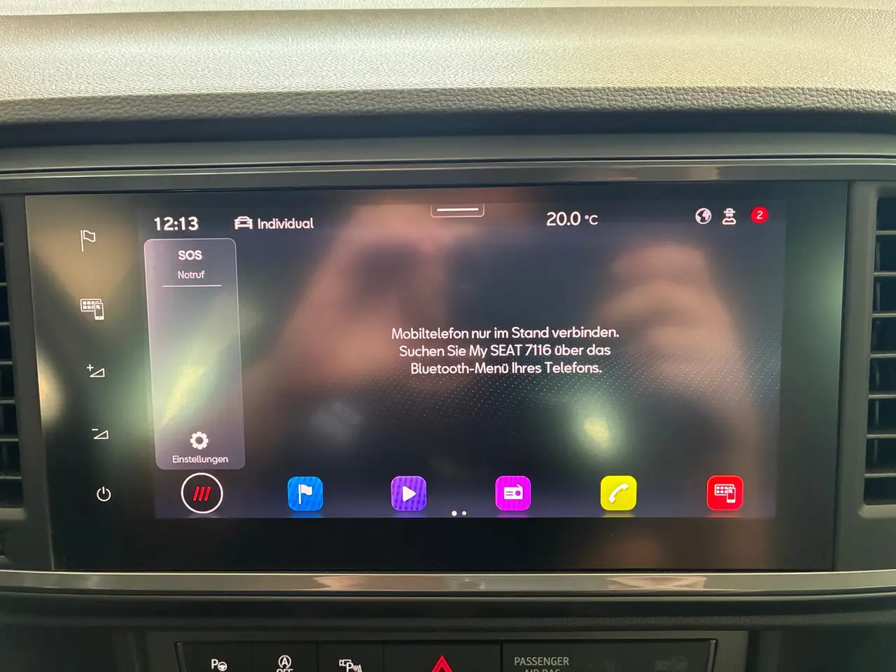 Cupra Ateca VZ 2.0 TSI DSG 4x4 LED NAVI 360° ACC TOTW., миниатюра 17
