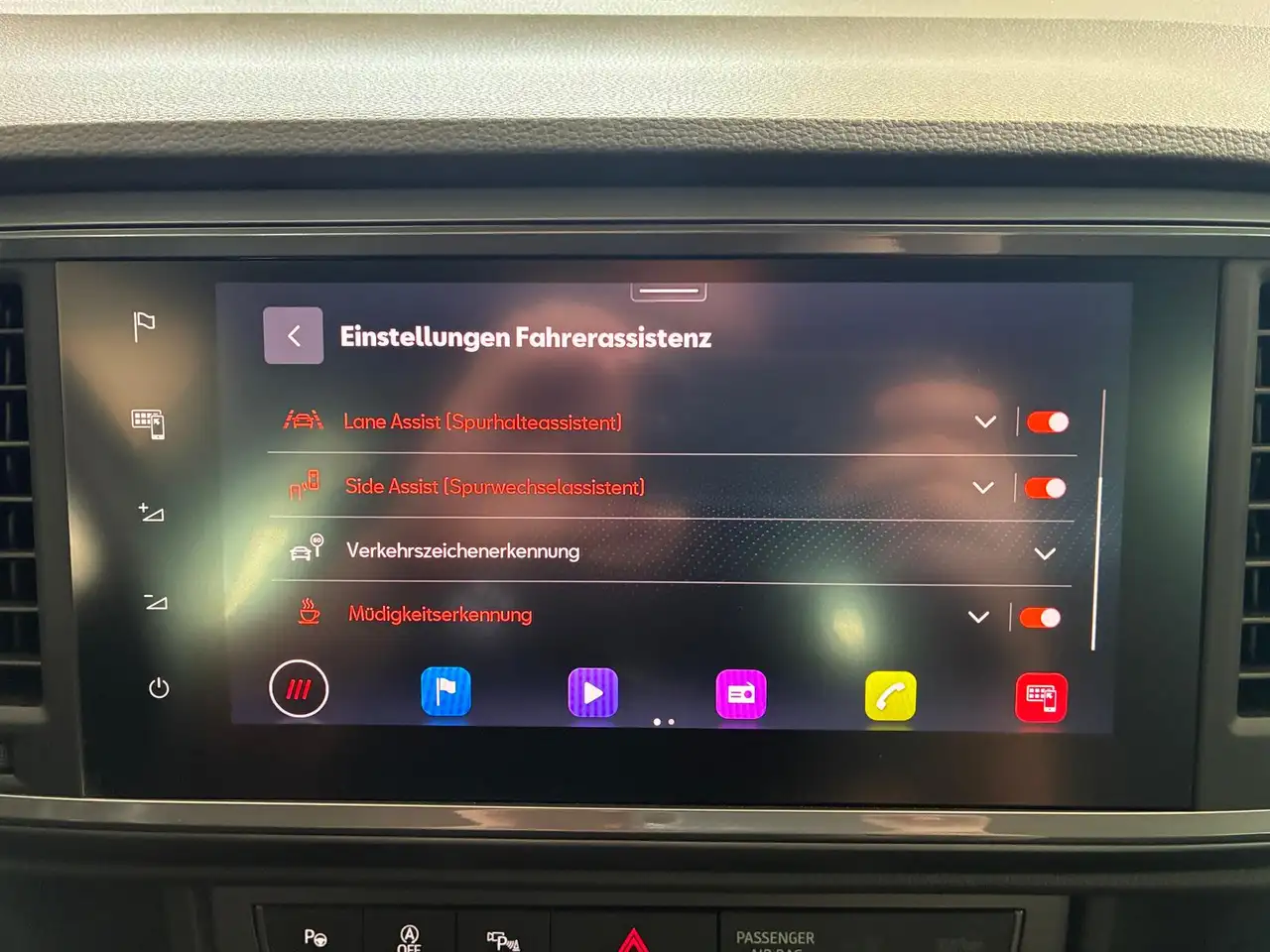 Cupra Ateca VZ 2.0 TSI DSG 4x4 LED NAVI 360° ACC TOTW., миниатюра 20