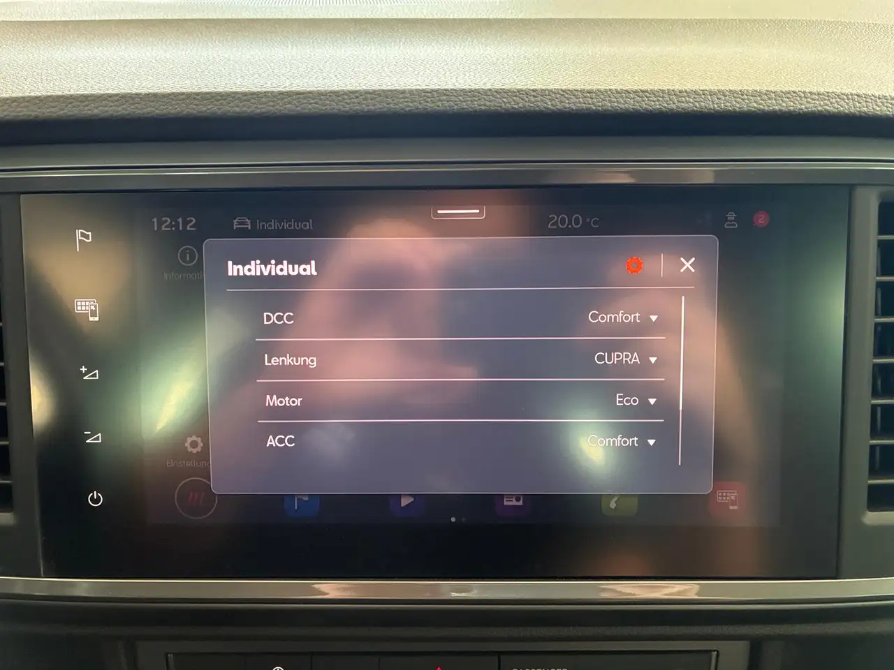 Cupra Ateca VZ 2.0 TSI DSG 4x4 LED NAVI 360° ACC TOTW., миниатюра 16