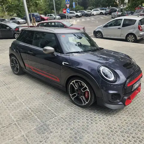 MINI John Cooper Works GP Aut.