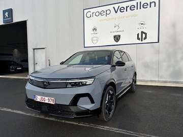 ULTIMATE AWD 73KWH 325PK