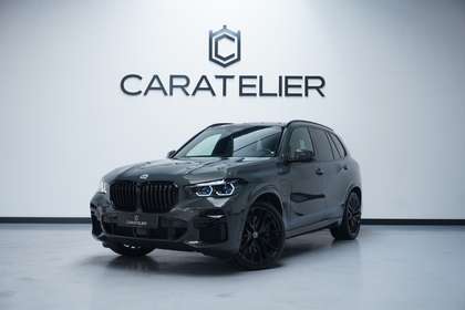 BMW X5 xDrive45e / High Executive / Dravitgrau Metallic /