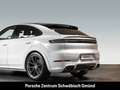 Porsche Cayenne S Coupe Burmester HA-Lenkung InnoDrive Weiß - thumbnail 9