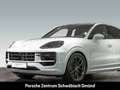 Porsche Cayenne S Coupe Burmester HA-Lenkung InnoDrive Weiß - thumbnail 8