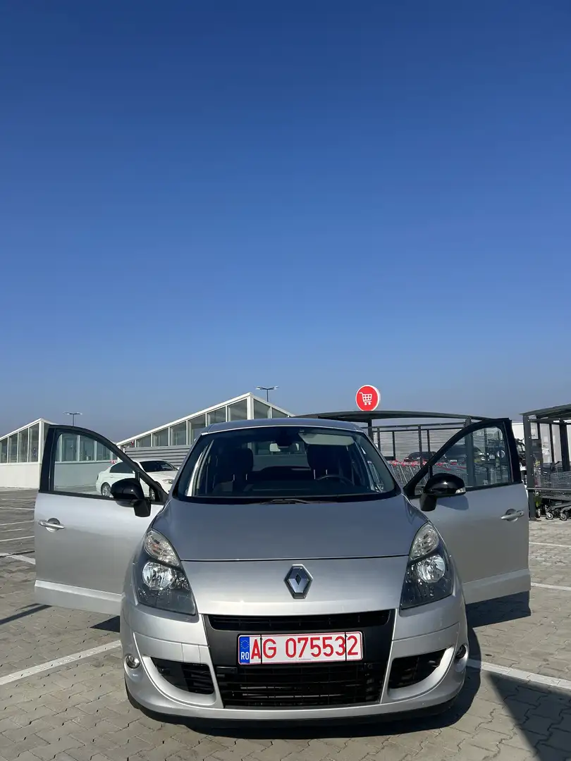 Renault Scenic Energy dCi 130 Start & Stop Bose Edition - 2