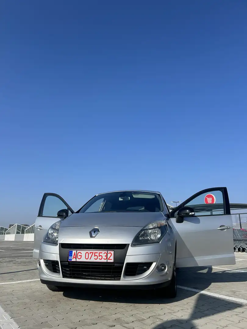 Renault Scenic Energy dCi 130 Start & Stop Bose Edition - 1