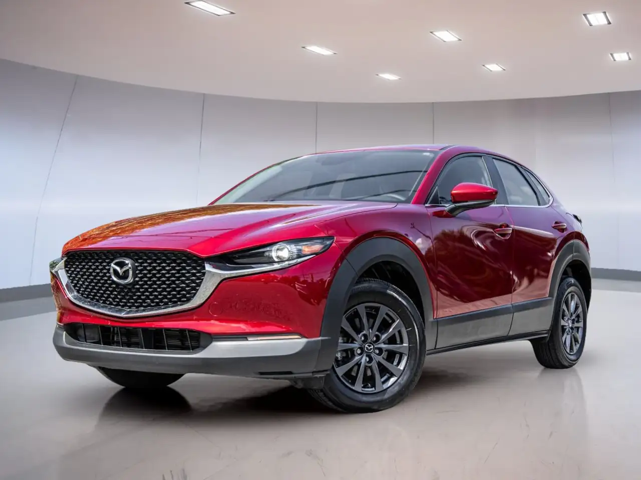 2024 Mazda CX-30