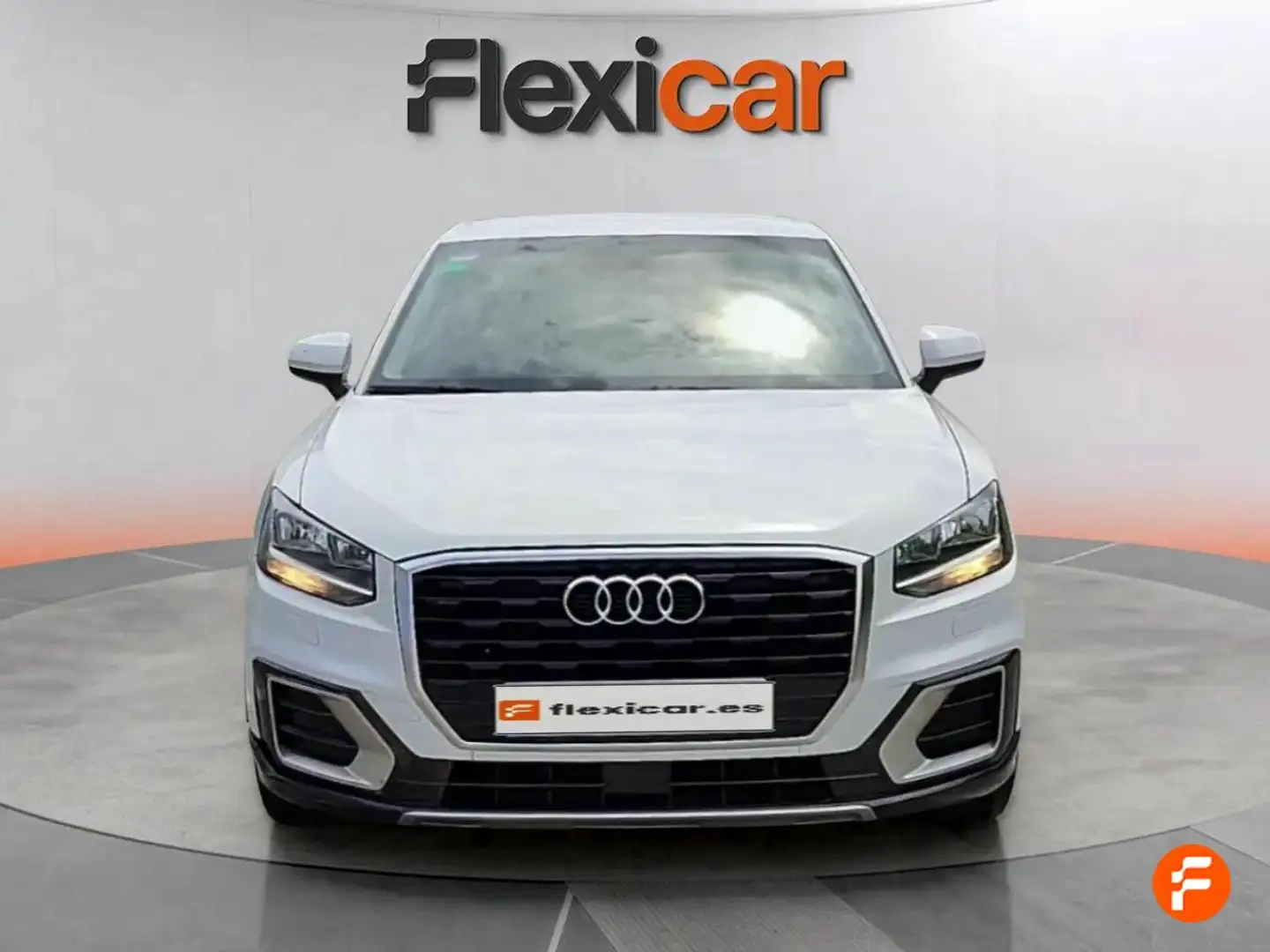 Audi Q2 30 TDI Advanced 85kW Blanco - 2