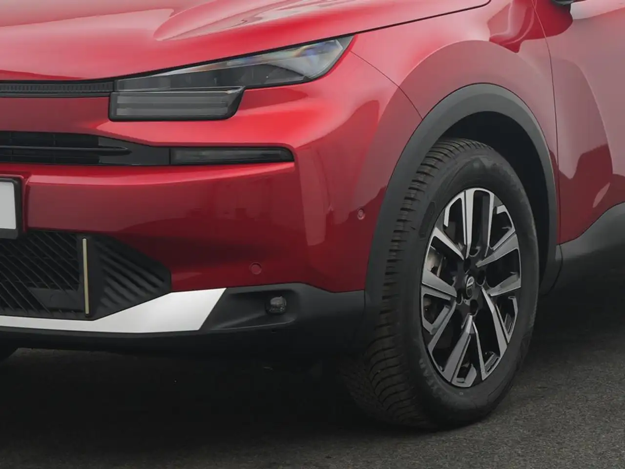Citroen C4 2026 — фото 11