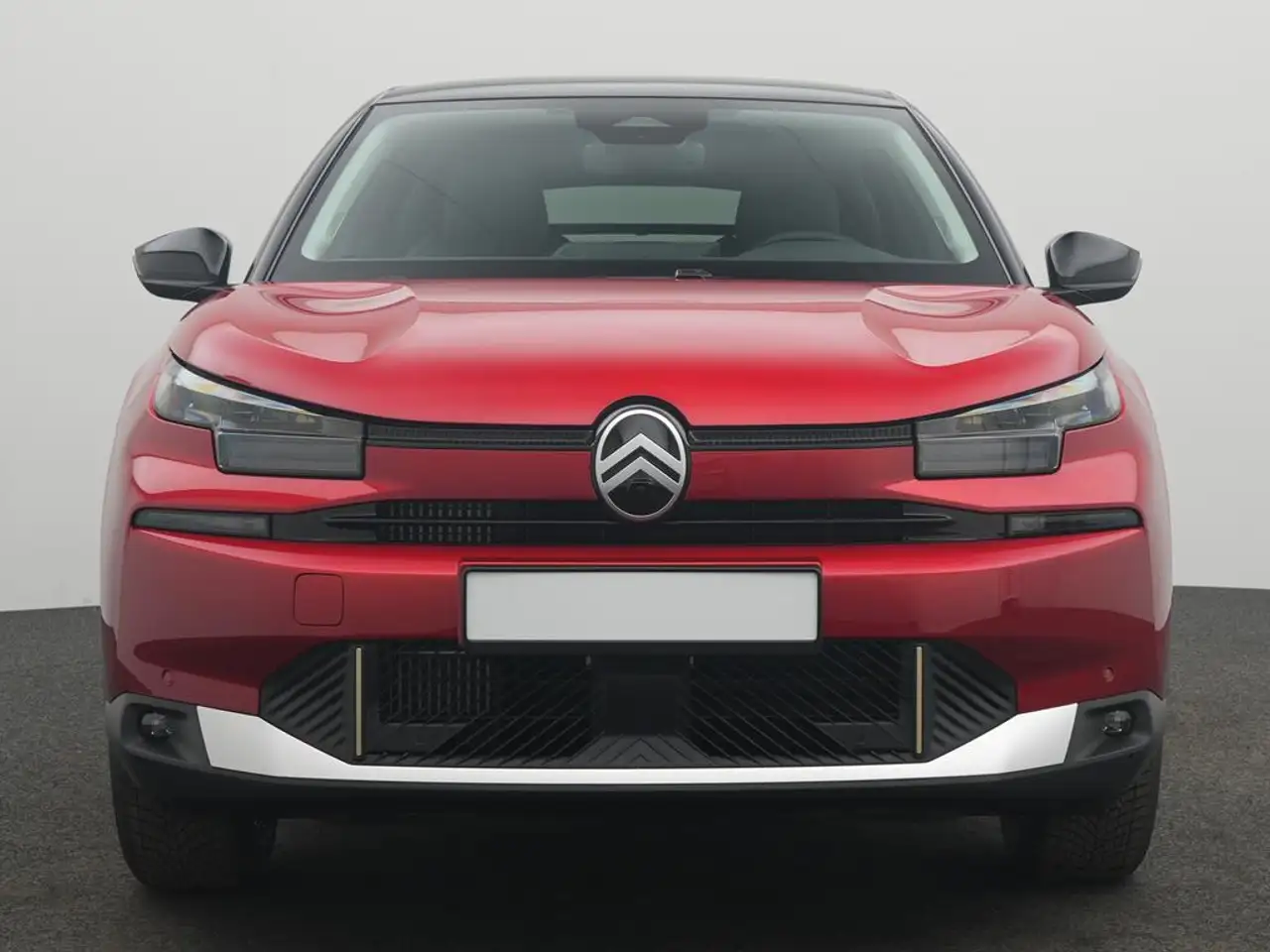 Citroen C4 2026