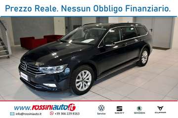 2.0 TDI SCR 150 CV DSG BUSINESS + GANCIO TRAINO